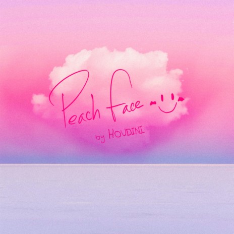 Peach Face | Boomplay Music