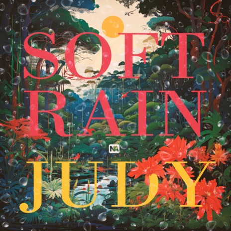 Soft Rain ft. Nou Art Records | Boomplay Music