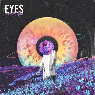 EYES ft. YUVI lyrics | Boomplay Music