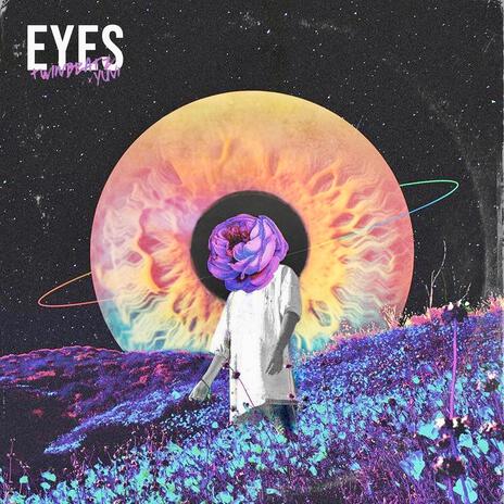 EYES ft. YUVI | Boomplay Music