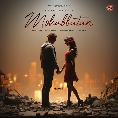 Mohabbatan | Boomplay Music