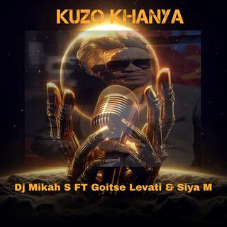 Kuzo khanya