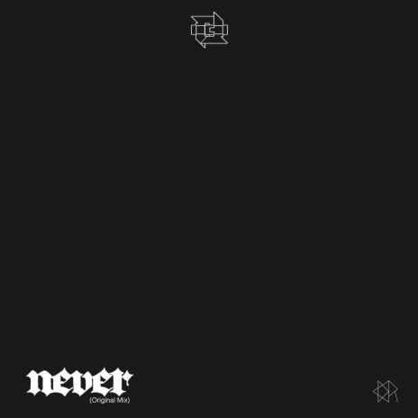 NEVER | Boomplay Music