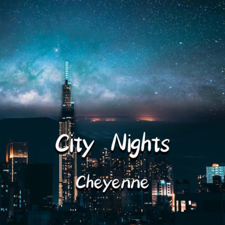 City Nights (Lofi Hip Hop)