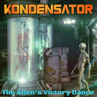 The Alien's Victory Dance