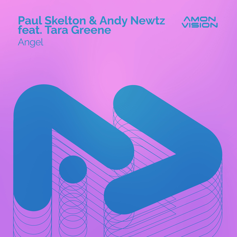 Angel (Extended Mix) ft. Andy Newtz & Tara Greene | Boomplay Music