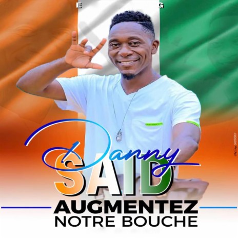 Augmentez notre bouche | Boomplay Music