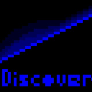 Discover