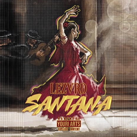 Santana | Boomplay Music