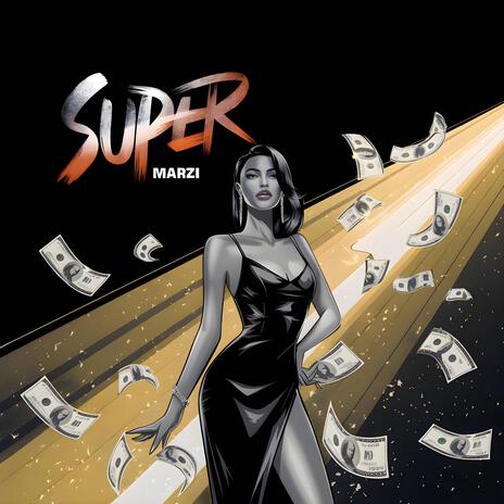 SUPER ft. Sanko | Boomplay Music