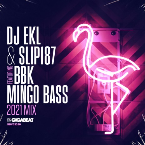 MINGO BASS ft. Slip187 & BBK | Boomplay Music