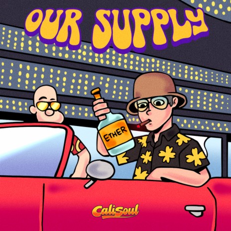 Our Supply ft. Lil Gromit | Boomplay Music