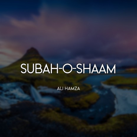 Subah-o-Shaam | Boomplay Music