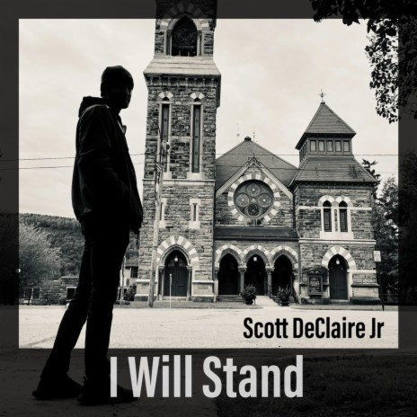 I Will Stand | Boomplay Music