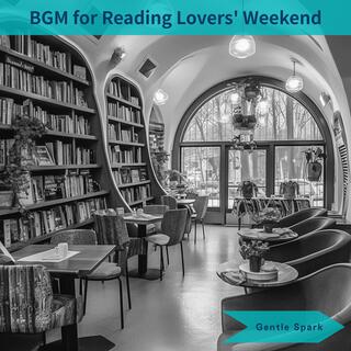 Bgm for Reading Lovers' Weekend