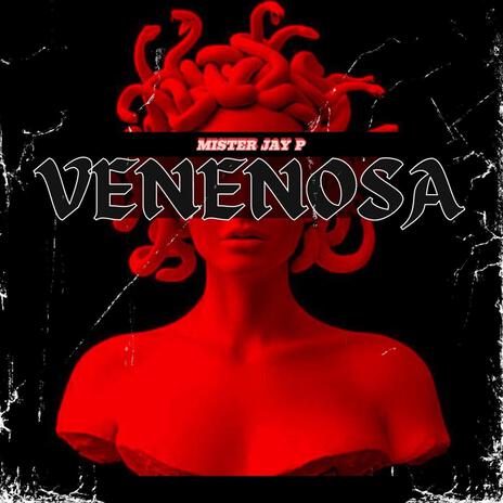 Venenosa | Boomplay Music