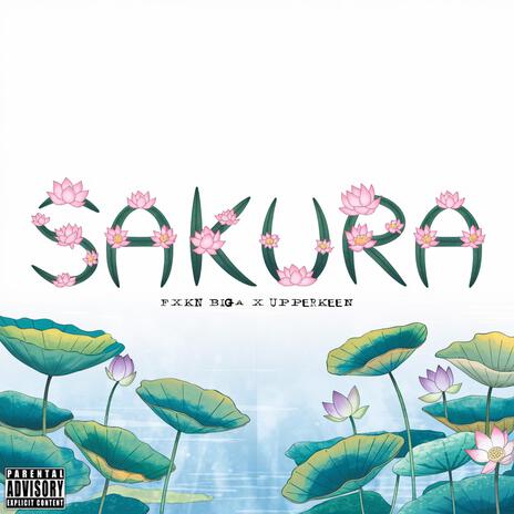 Sakura ft. upperkeen | Boomplay Music