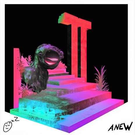 ANEW | Boomplay Music