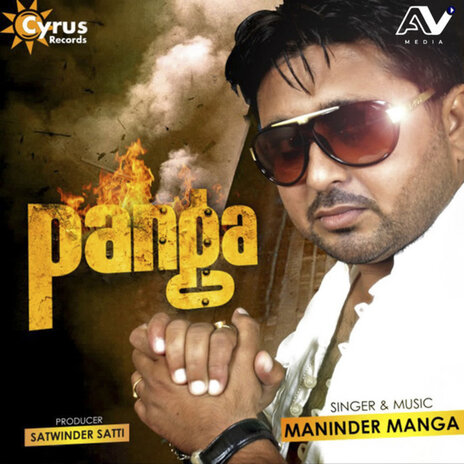 Ranjha Pannu | Boomplay Music