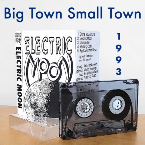 Big Town Small Town | Boomplay Music