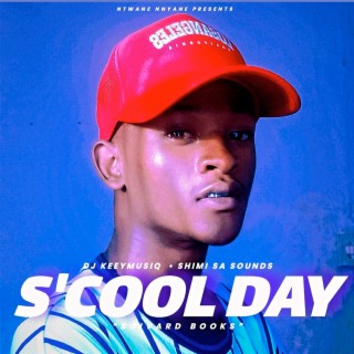 S'Cool Day (Sgi'Vard Mix)