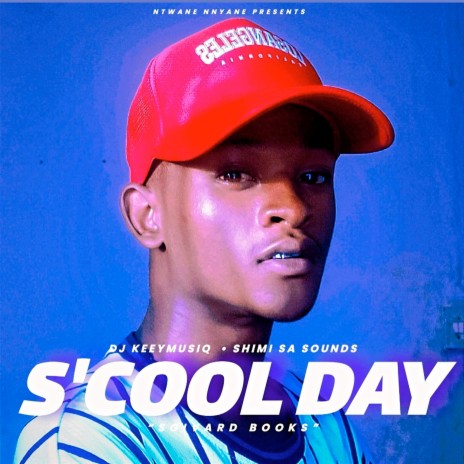 S'Cool Day (Sgi'Vard Mix) ft. Shimii Sa Sounds