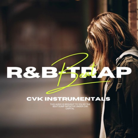 Free R&B-Trap Beat | Boomplay Music