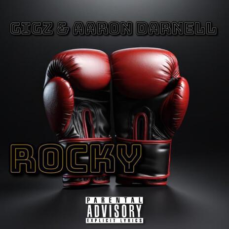 Rocky | Boomplay Music