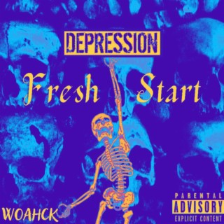 FRESH START (slowed & reverb)