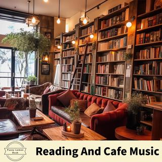 Reading and Cafe Music