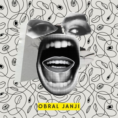 Obral Janji | Boomplay Music