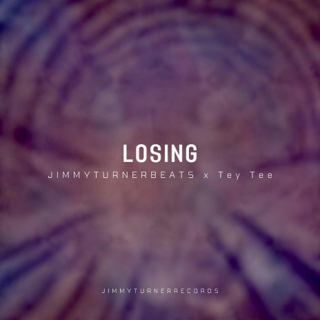 Losing ft. Tey Tee | Boomplay Music