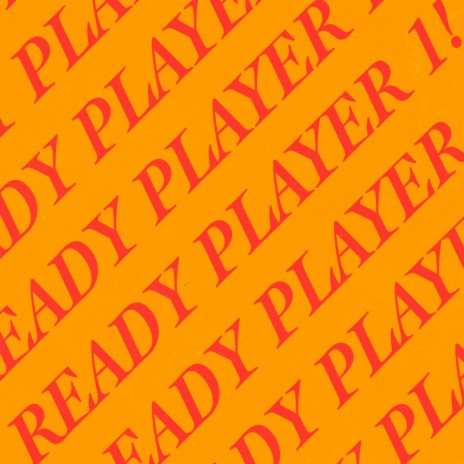 Ready Player 1! (Radio Edit)