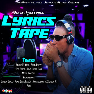 Lyrics Tape