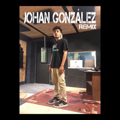 Johan González (Remix) | Boomplay Music
