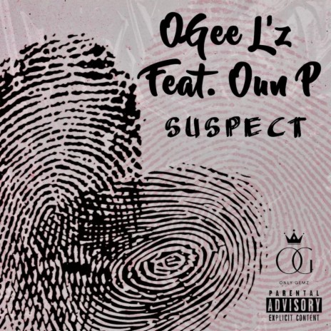 Suspect ft. Oun P | Boomplay Music