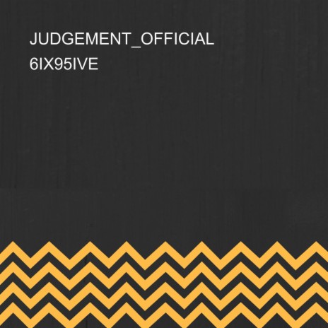 JUDGEMENT_OFFICIAL | Boomplay Music