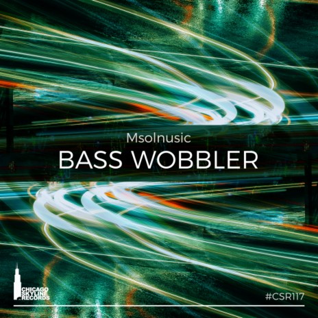 Bass Wobbler