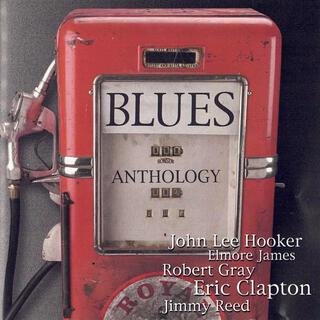 Blues Anthology, Vol. 1 (REMASTERED)