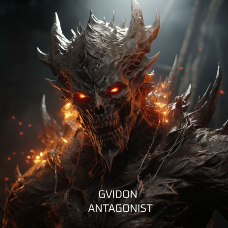 Antagonist | Boomplay Music
