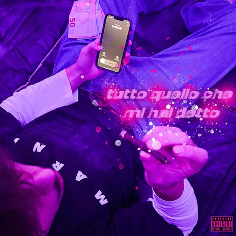 tutto quello che mi hai detto (marni) | Boomplay Music