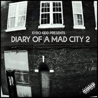 Diary Of A Mad City2