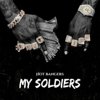 My Soldiers | Epic Trap Beat