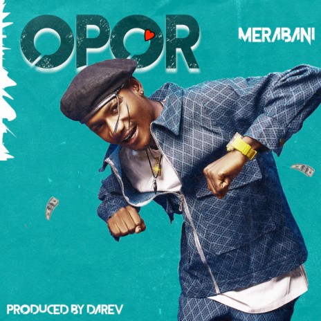 Opor | Boomplay Music