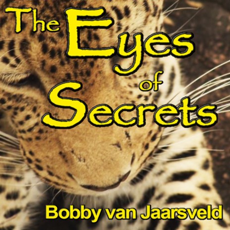 The Eyes of Secrets | Boomplay Music