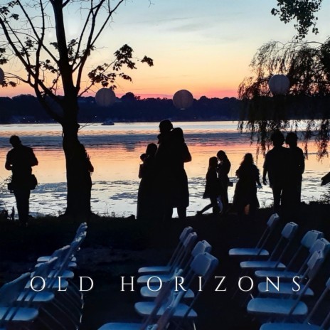 Old Horizons ft. Neetchy