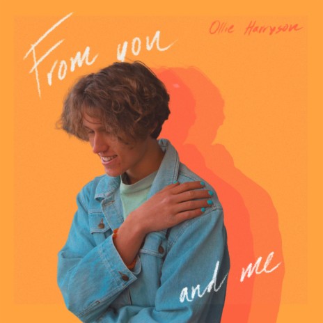 From you and me | Boomplay Music