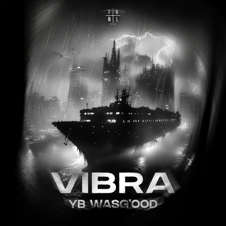 VIBRA (SPED UP) | Boomplay Music