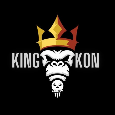 King Kon | Boomplay Music