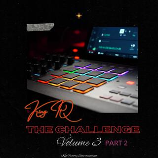 The Challenge Volume 3-2